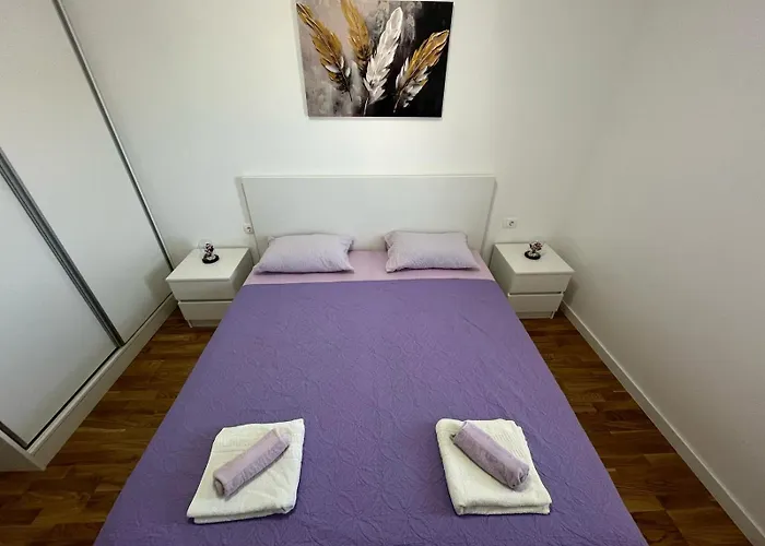 Apartman Capljina