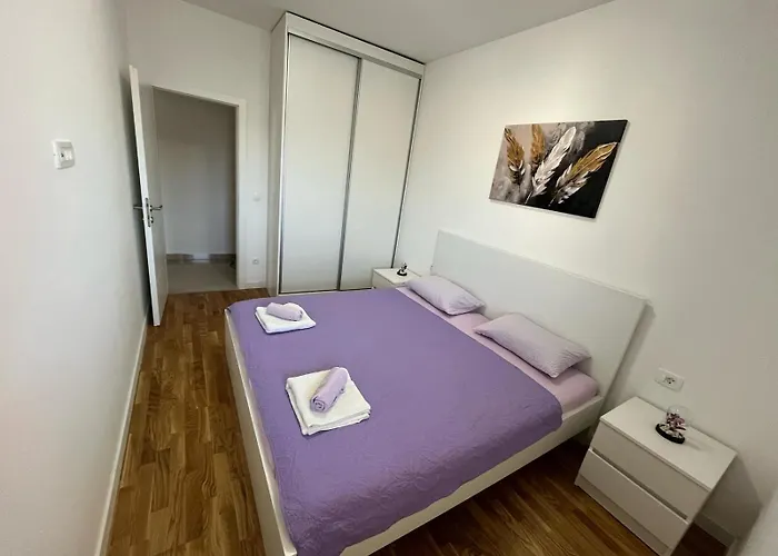 Apartman Capljina