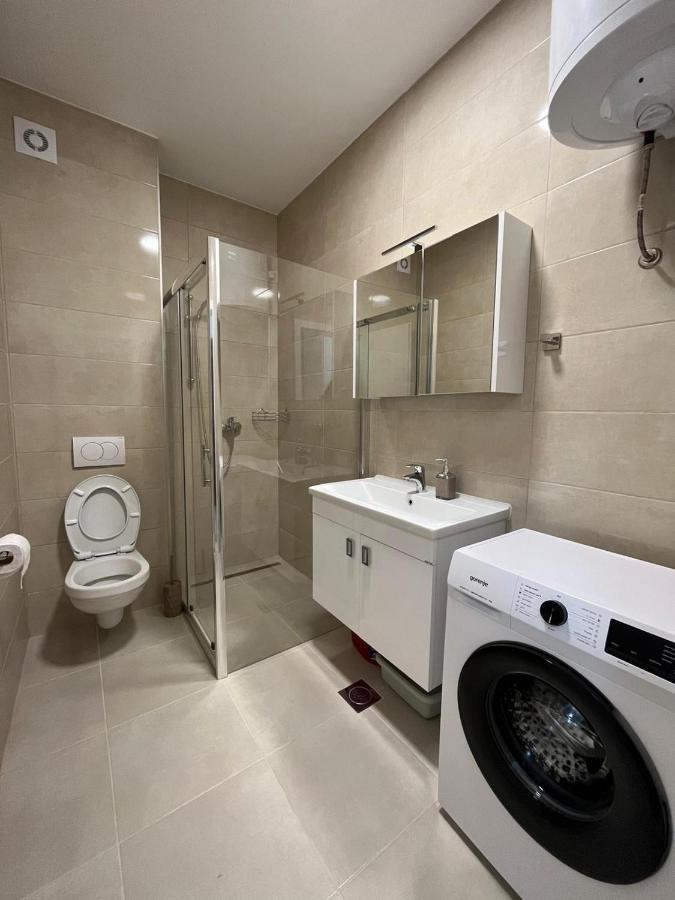Apartman Capljina Apartment *