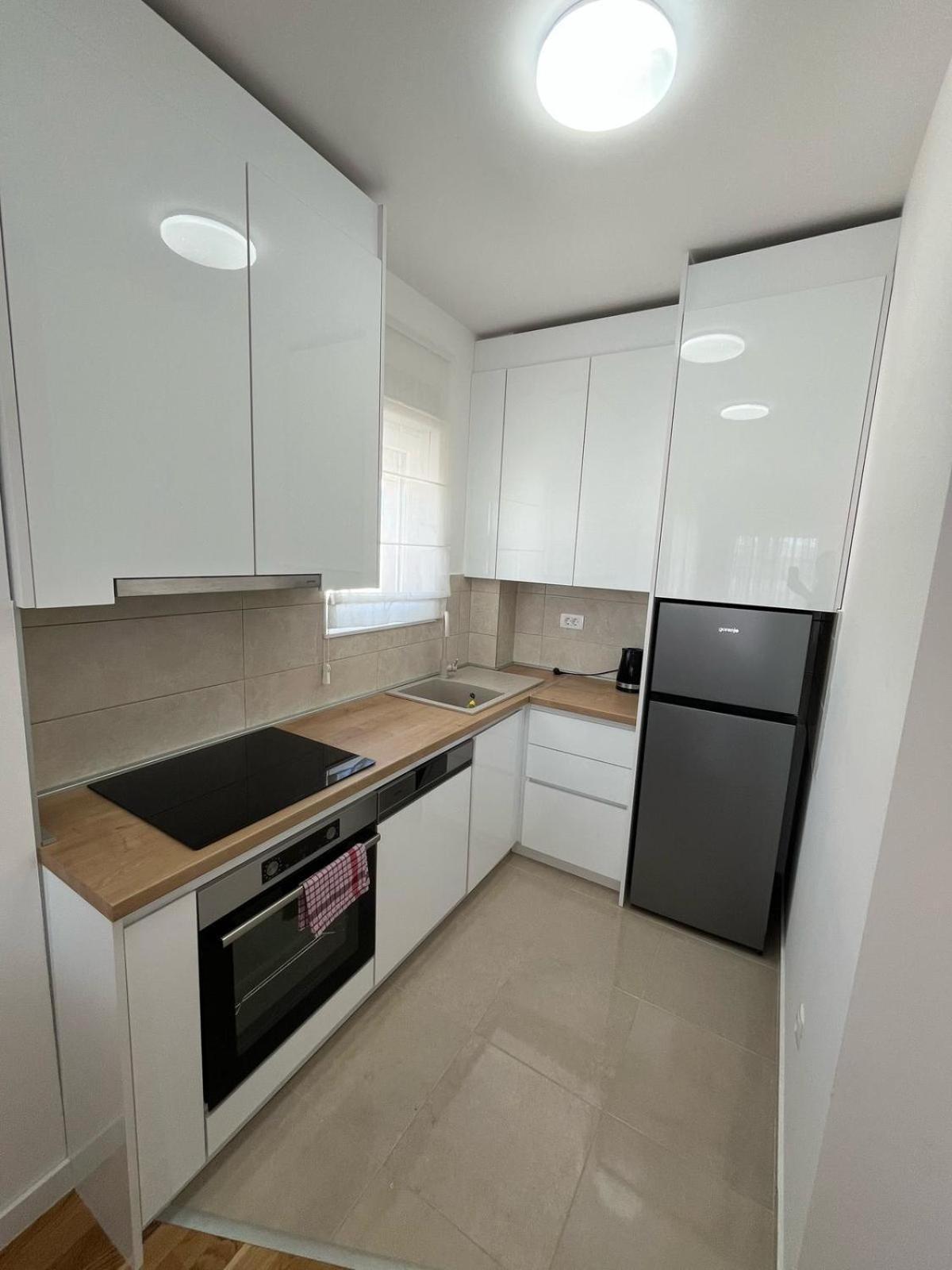 Apartman Capljina