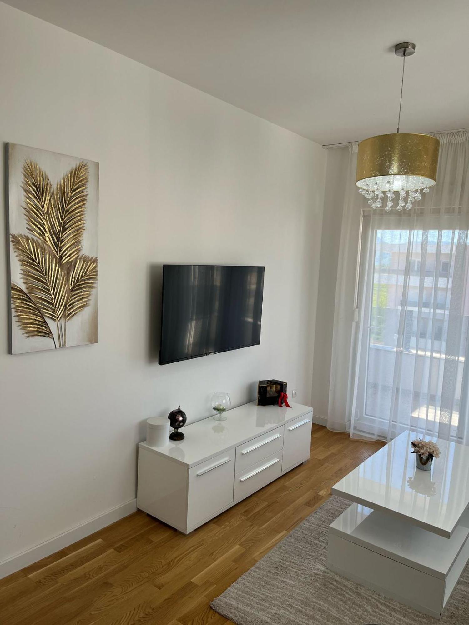 Apartment Apartman Capljina Čapljina