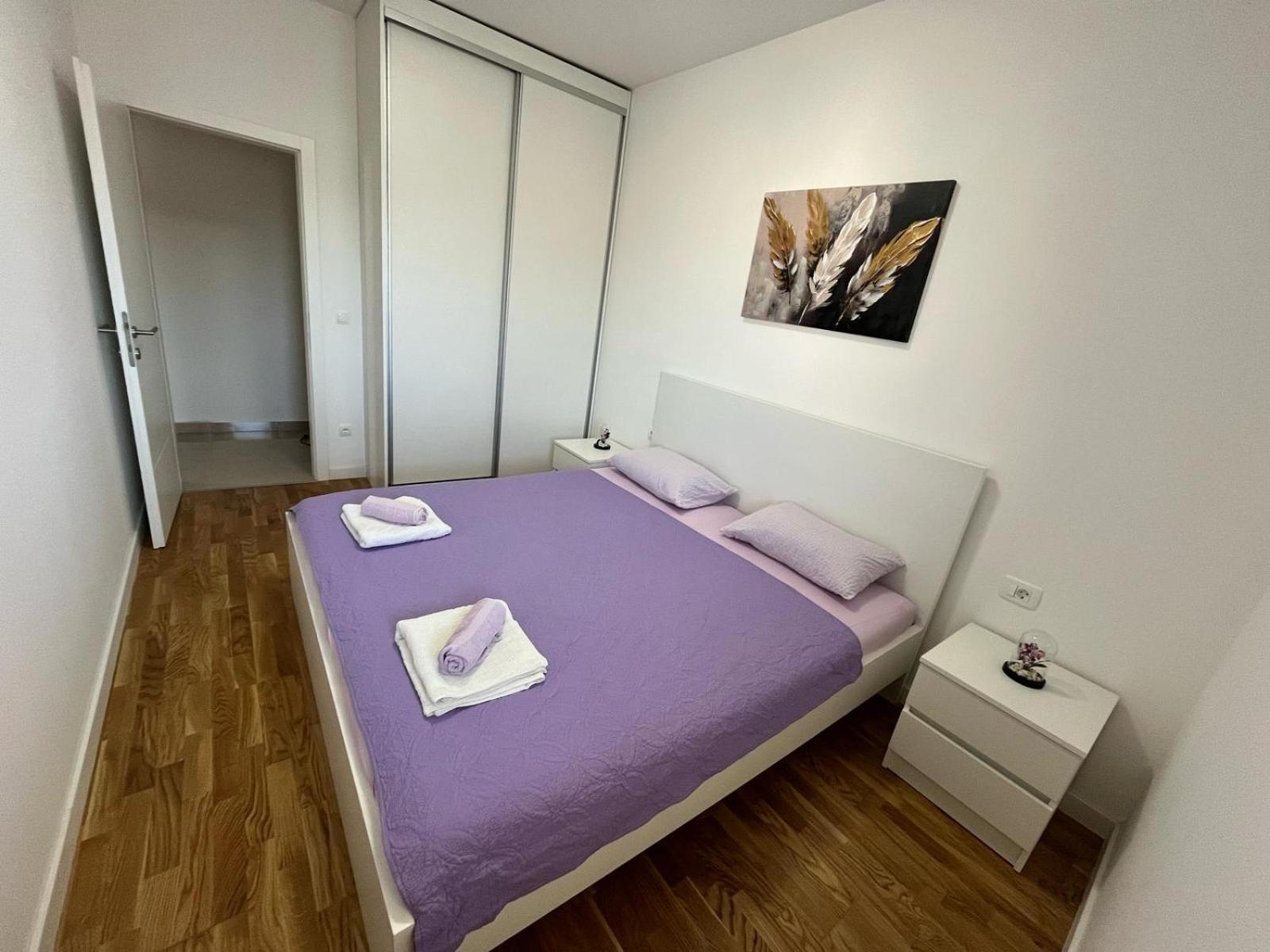 Apartman Capljina Apartment Čapljina