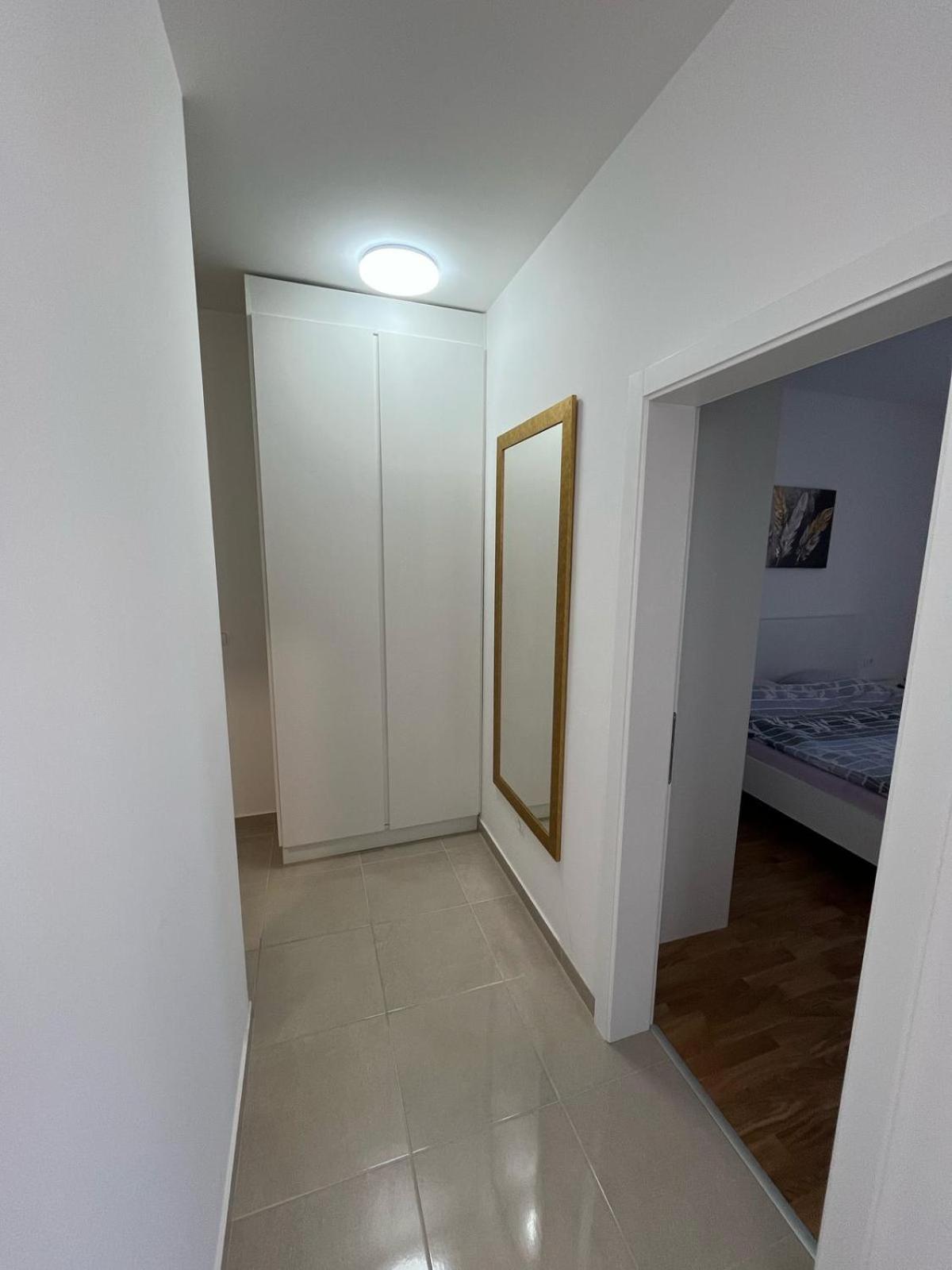 Apartman Capljina Apartment *