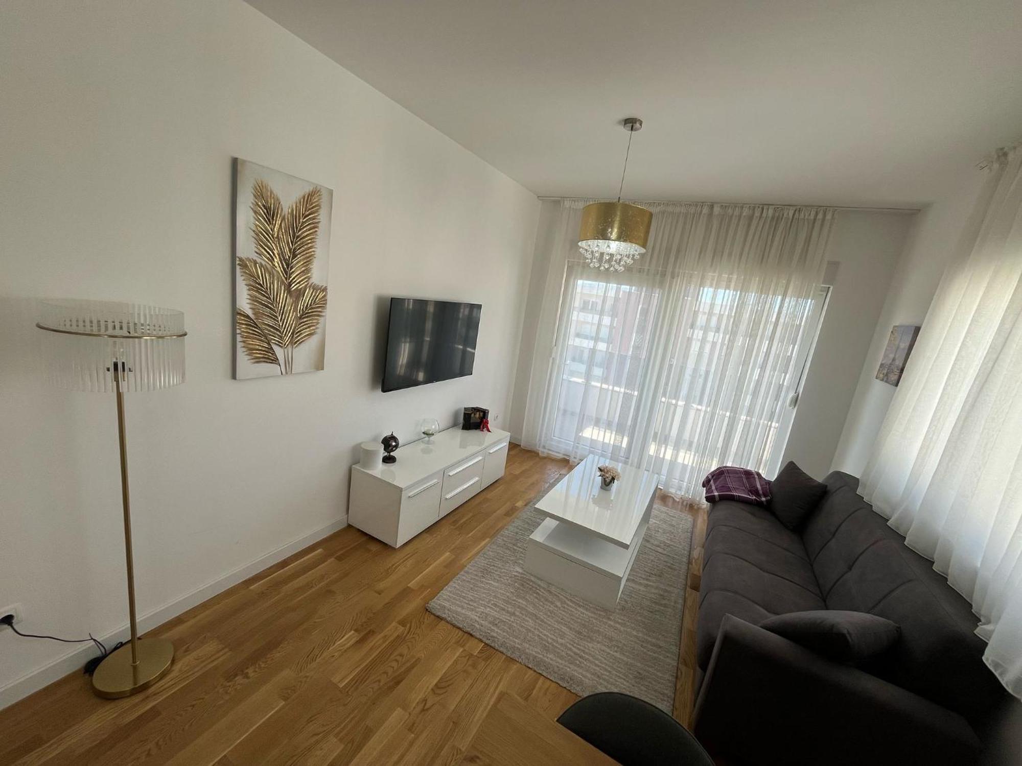 Apartment Apartman Capljina *